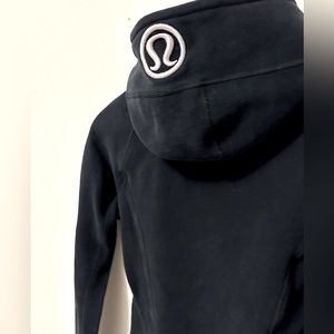 LULULEMON Scuba Hoodie